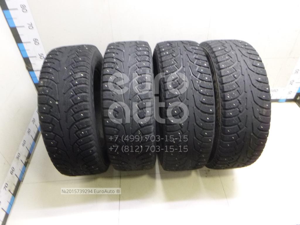 Шины к-кт 235/65 R17 для Hyundai ix35/Tucson 2010-2015 в Москве