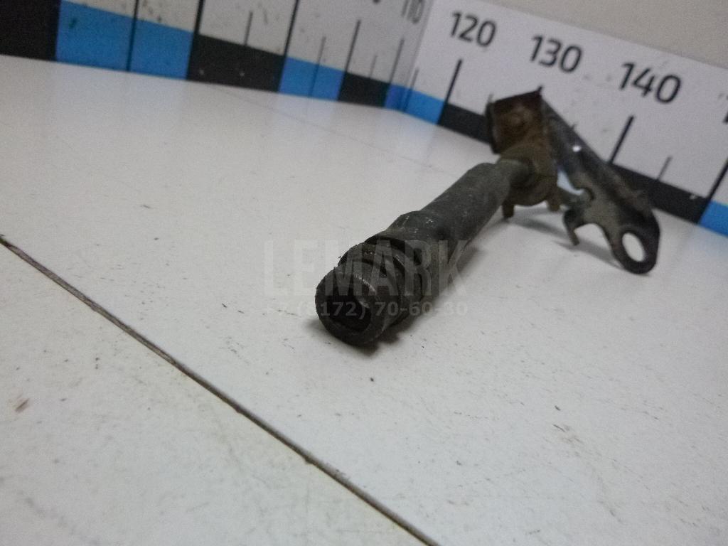 Шланг тормозной задний
