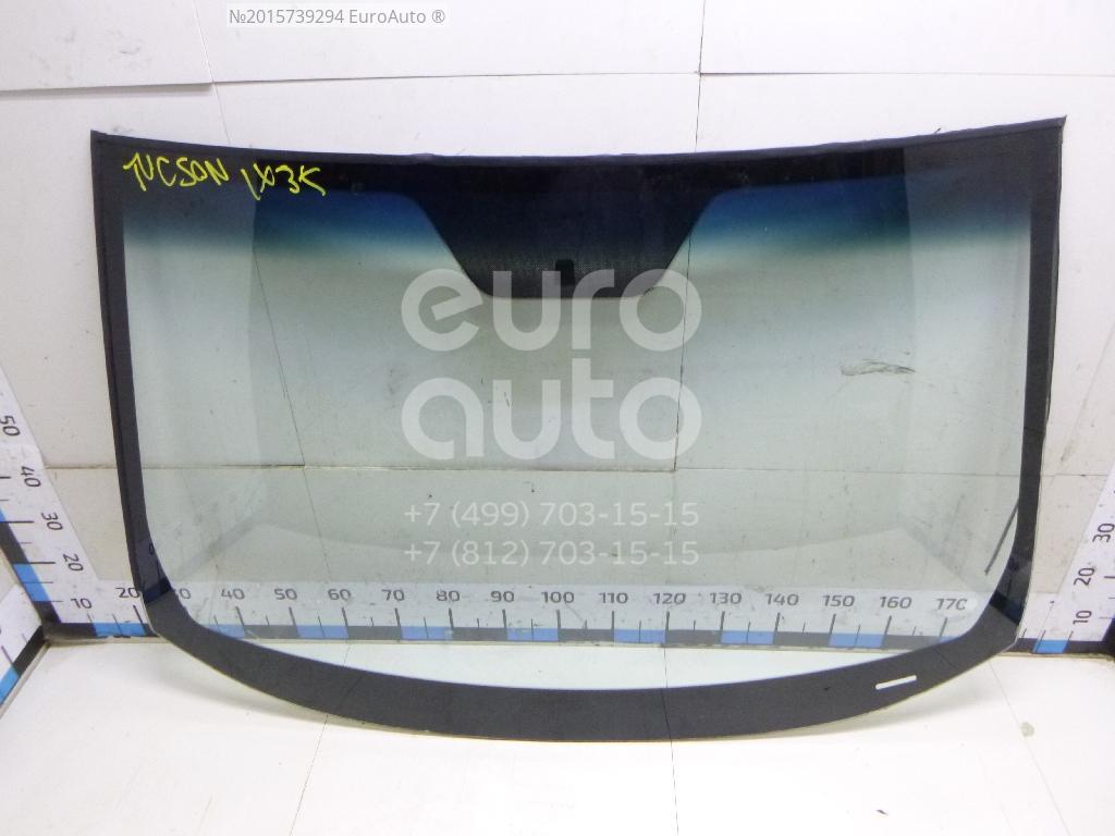 4141AGNHMV1B KMK Glass от 7076 руб. для Hyundai ix35/Tucson 2010-2015 в  Москве