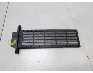Радиатор отопителя электрический для Hyundai ix35/Tucson 2010-2015 с разборки состояние отличное