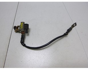 Клемма аккумулятора минус для Hyundai ix35/Tucson 2010-2015 с разборки состояние хорошее