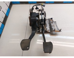 Блок педалей для Citroen DS4 2011-2015 б/у состояние хорошее