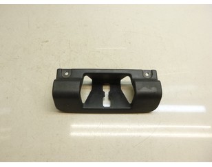 Накладка (кузов внутри) для VAZ Lada X-Ray 2016> с разборки состояние хорошее