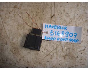 Кнопка корректора фар для Ford Maverick 2001-2007 с разборки состояние отличное