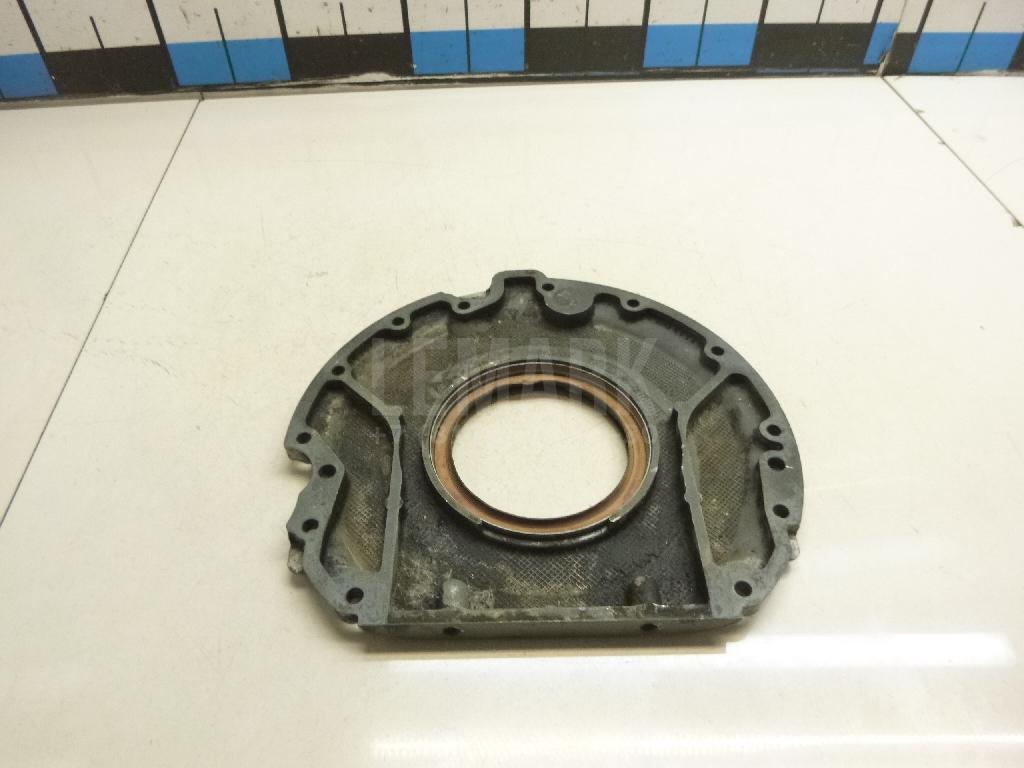 Крышка коленвала задняя для  BMW 1-serie F20/F21 2011-2019