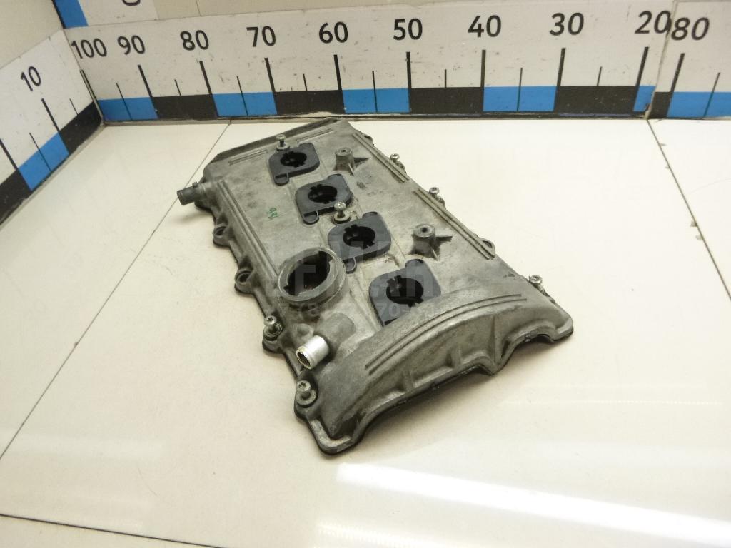 Крышка головки блока (клапанная) для  BMW 5-serie E60/E61 2003-2009