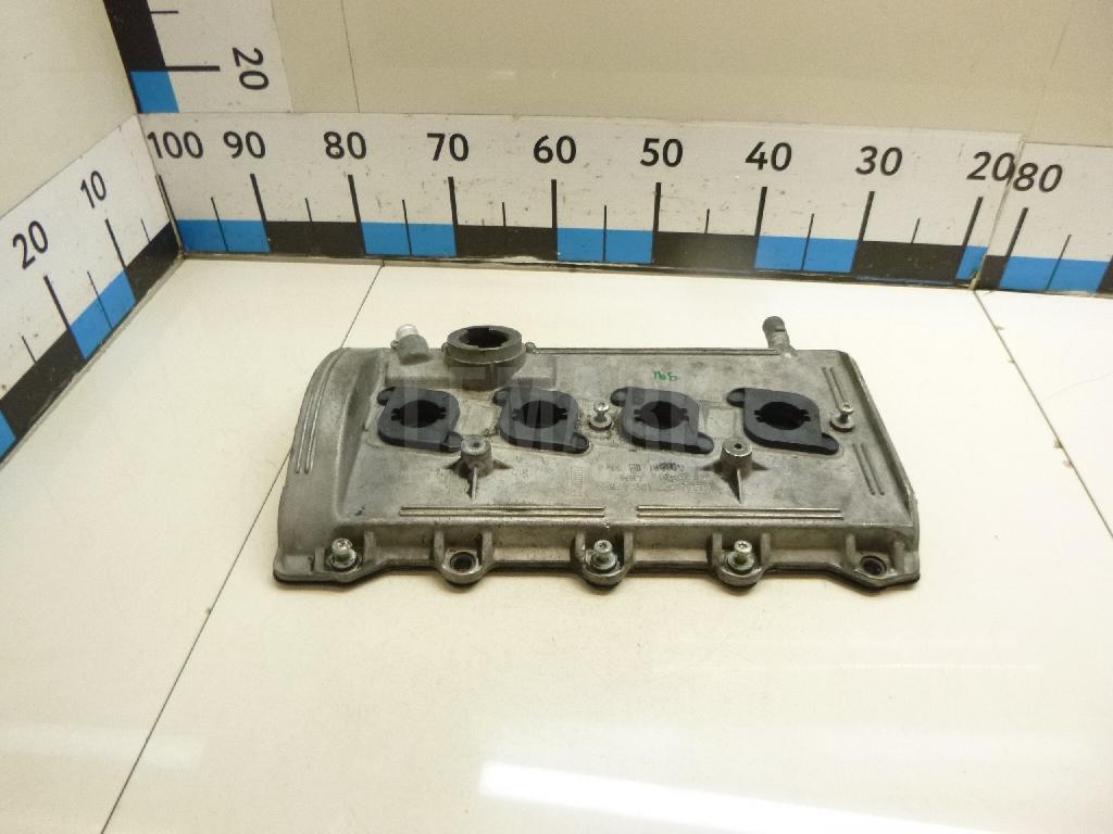 Крышка головки блока (клапанная) для  BMW 5-serie E60/E61 2003-2009