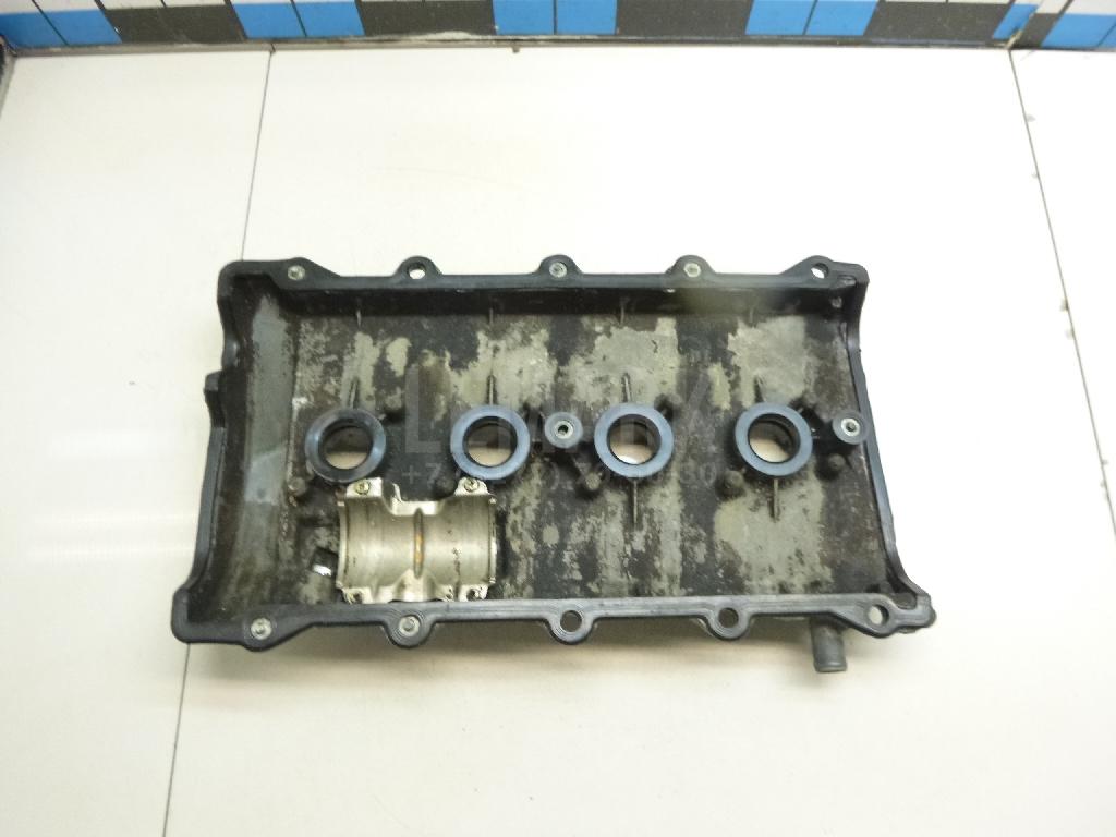 Крышка головки блока (клапанная) для  BMW 5-serie E60/E61 2003-2009