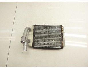 Радиатор отопителя для Audi Q7 [4L] 2005-2015 с разбора состояние хорошее