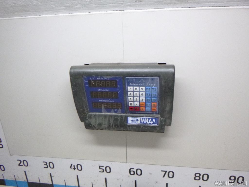 Петля двери