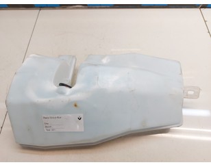 Бачок омывателя лобового стекла для Nissan Terrano III (D10) 2014> с разбора состояние отличное