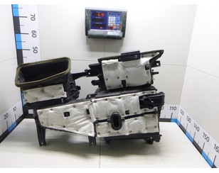 Корпус отопителя для Hyundai ix35/Tucson 2010-2015 с разбора состояние отличное