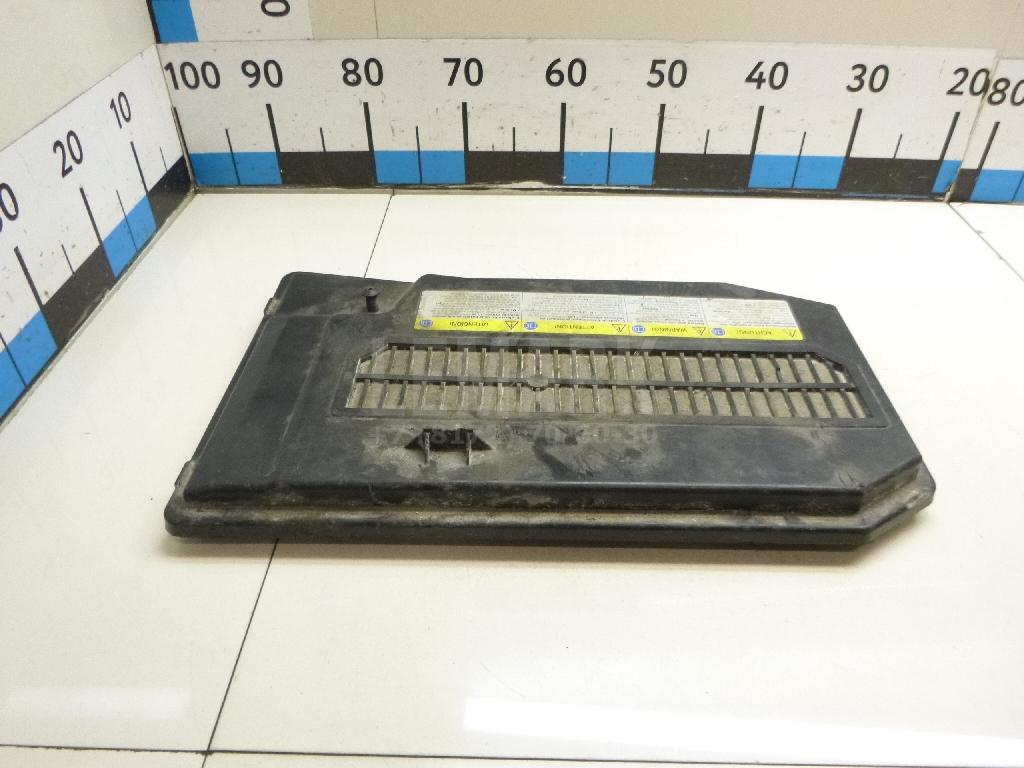 Крышка аккумулятора для  Belgee X70 2024