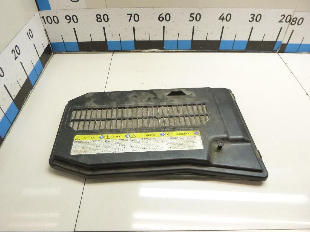 Крышка аккумулятора для  Belgee X70 2024
