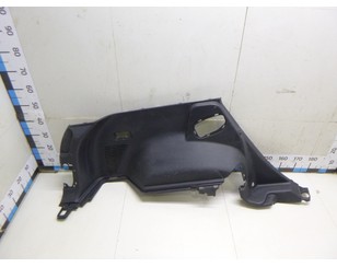 Обшивка багажника для Renault Koleos (HY) 2008-2016 с разбора состояние удовлетворительное