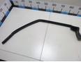 Накладка стекла переднего правого