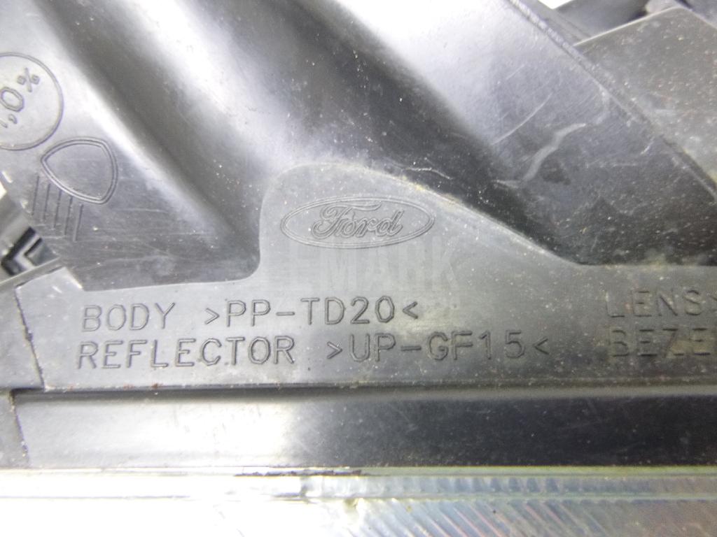 Фара правая для  DAF 75 1992-1998