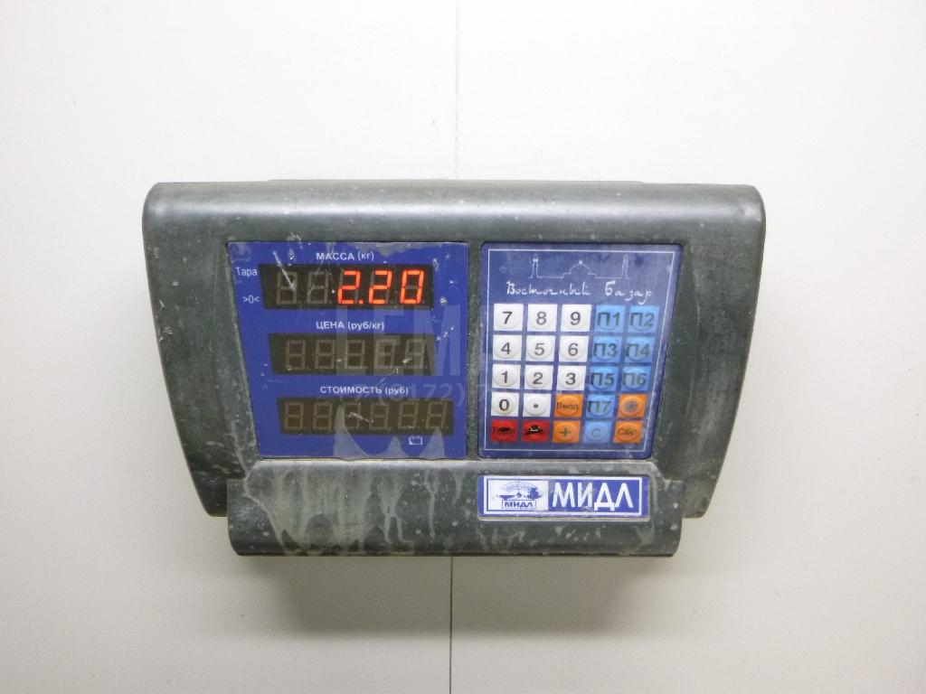 Фара правая для  DAF 75 1992-1998