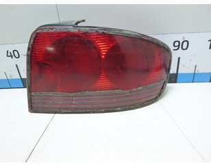 Фонарь задний правый для Hyundai Sonata IV (EF)/ Sonata Tagaz 2001-2012 БУ состояние удовлетворительное