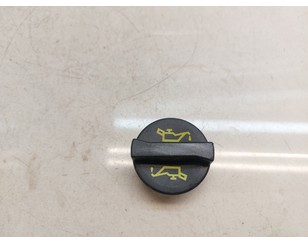 Крышка маслозаливной горловины для Ford B-MAX 2012-2018 с разбора состояние отличное