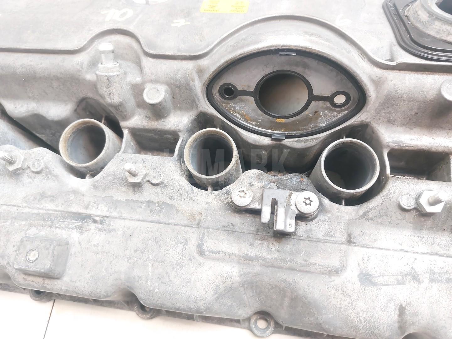 Крышка головки блока (клапанная) для  Alfa Romeo Giulietta 2010-2020