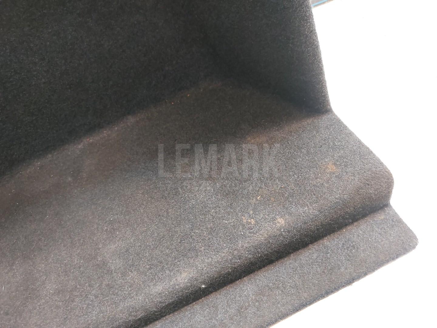 Обшивка багажника для  BMW X5 F15/F85 2013-2018