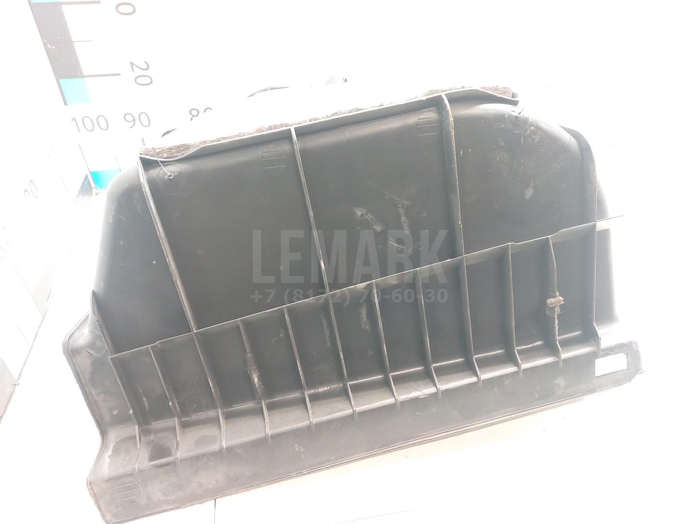 Обшивка багажника для  BMW X5 F15/F85 2013-2018