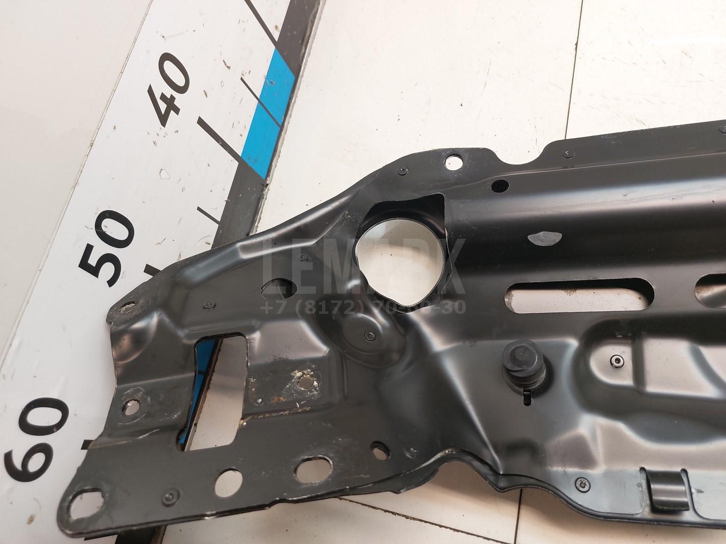 Панель передняя для  BMW 1-serie E82/E88 2007-2013