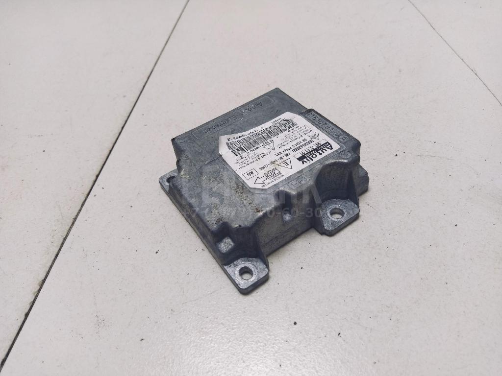 Блок управления AIR BAG для  Audi Allroad quattro 2006-2012