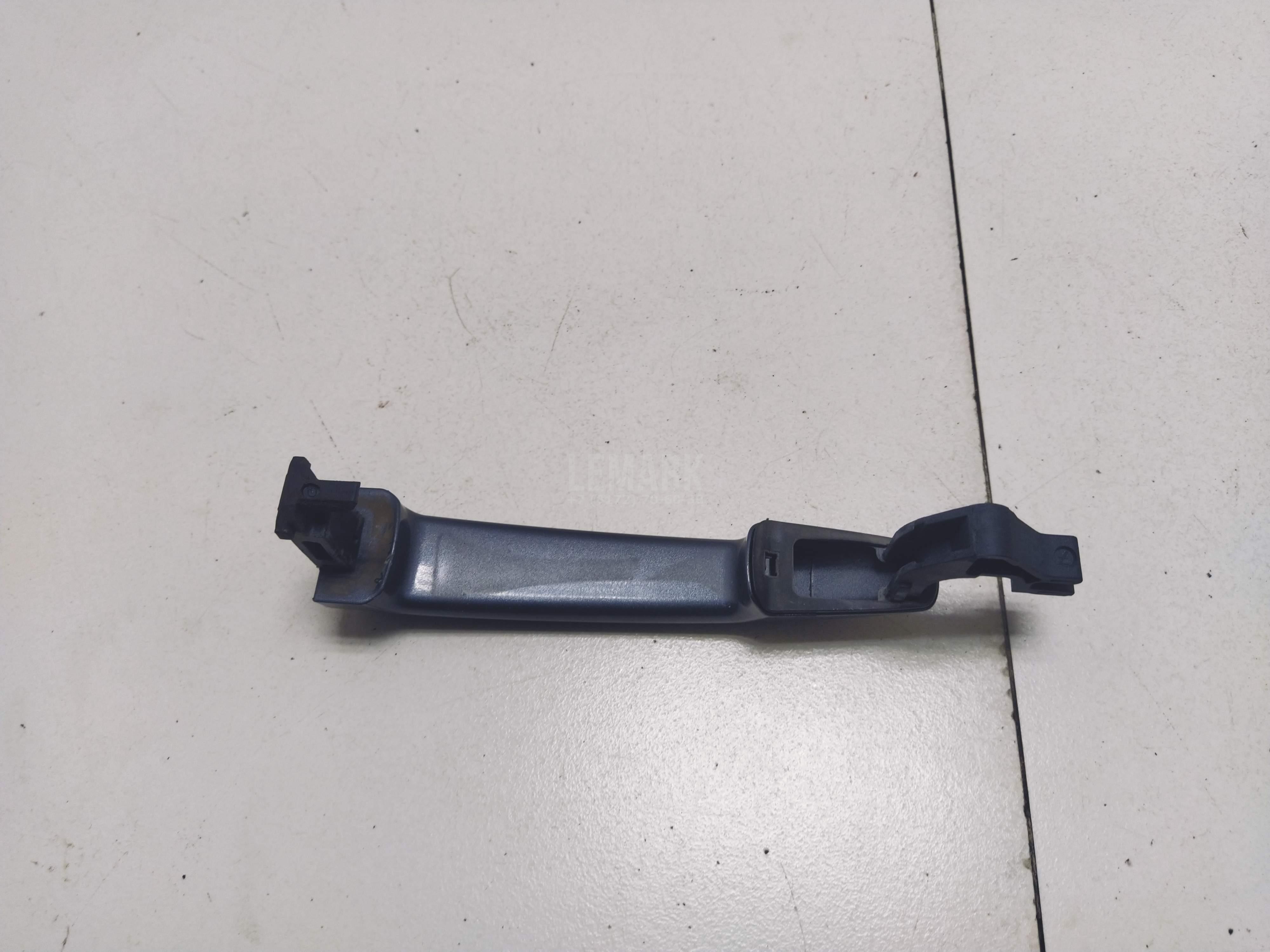 Ручка двери наружная для  BMW X1 E84 2009-2015