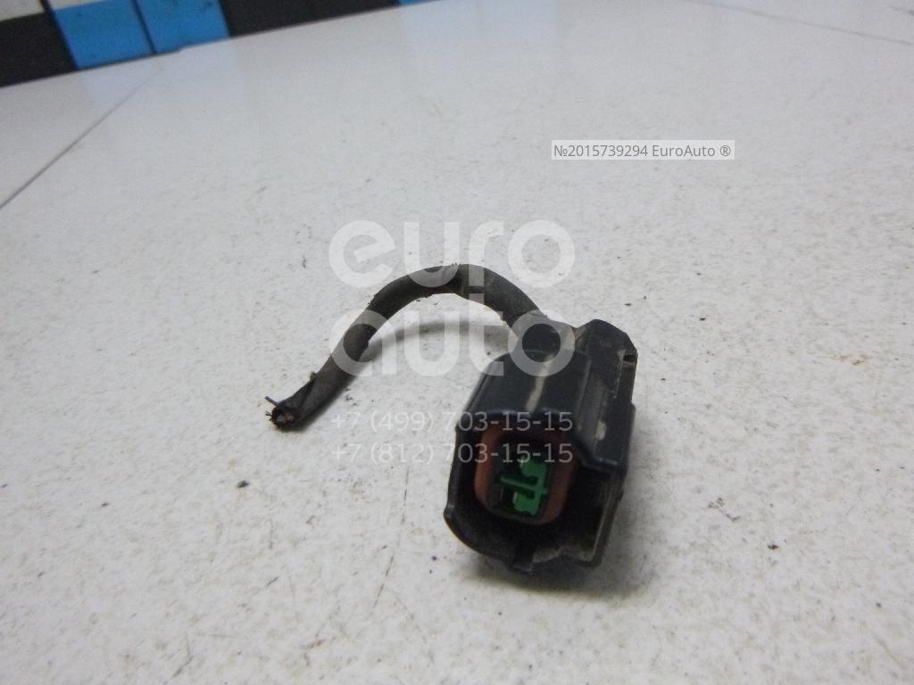 Разъем для Kia RIO 2011-2017 в Москве