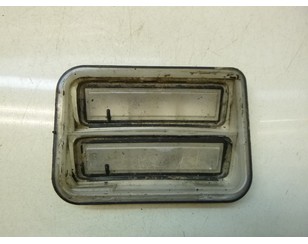 Решетка вентиляционная для Nissan 350Z (Z33) 2003-2009 БУ состояние отличное