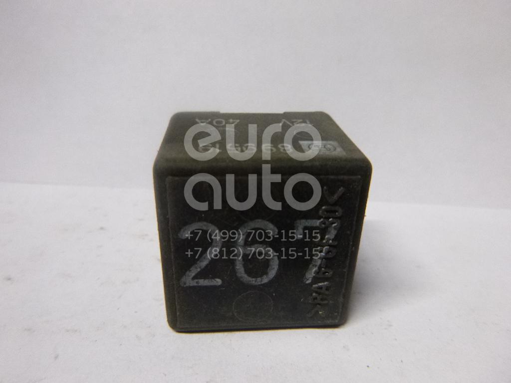 443919578c что за реле