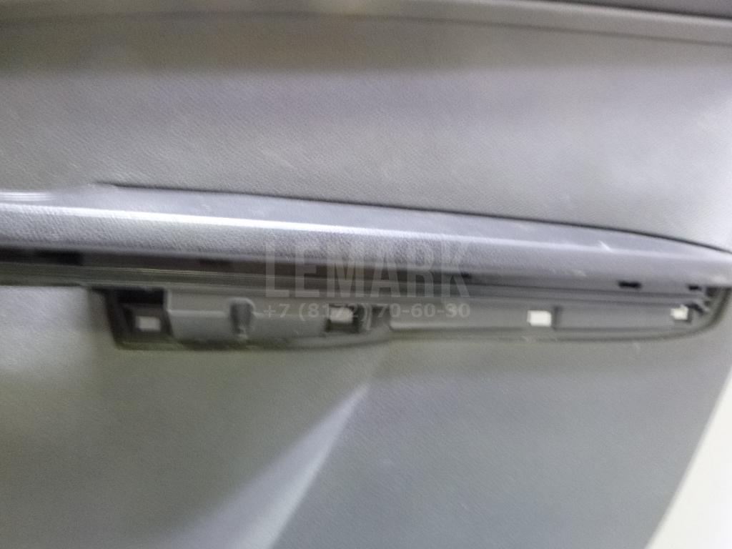 Обшивка двери задней правой для  Fiat Multipla 1999-2010