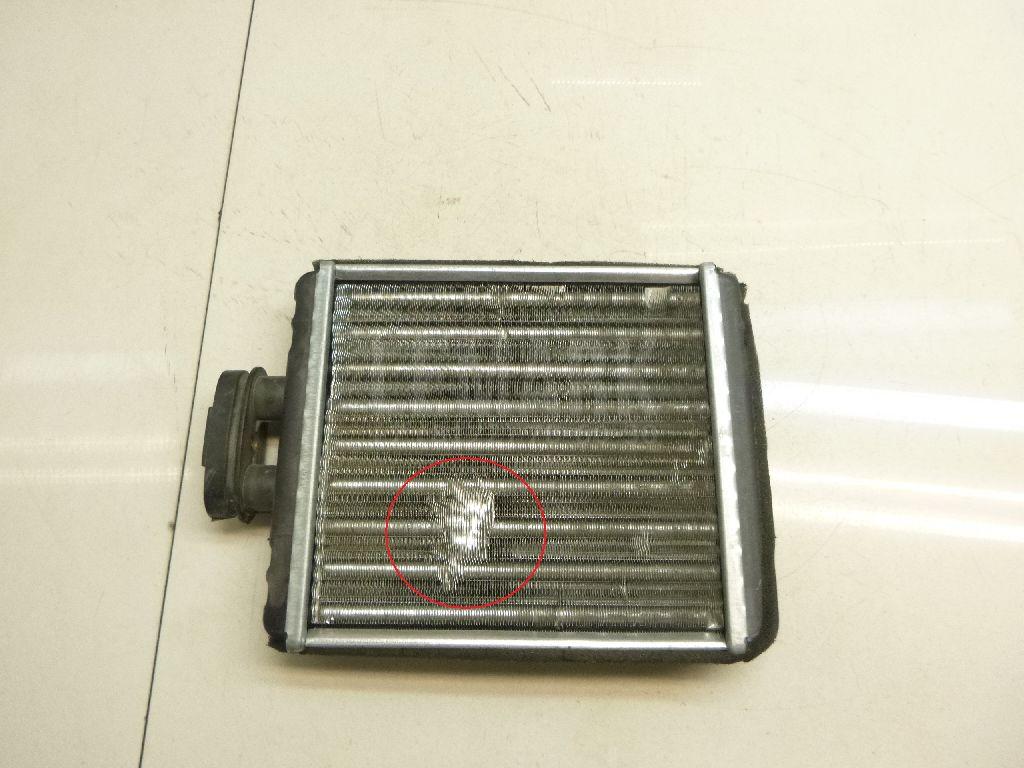 Радиатор отопителя для  BMW X3 E83 2004-2010