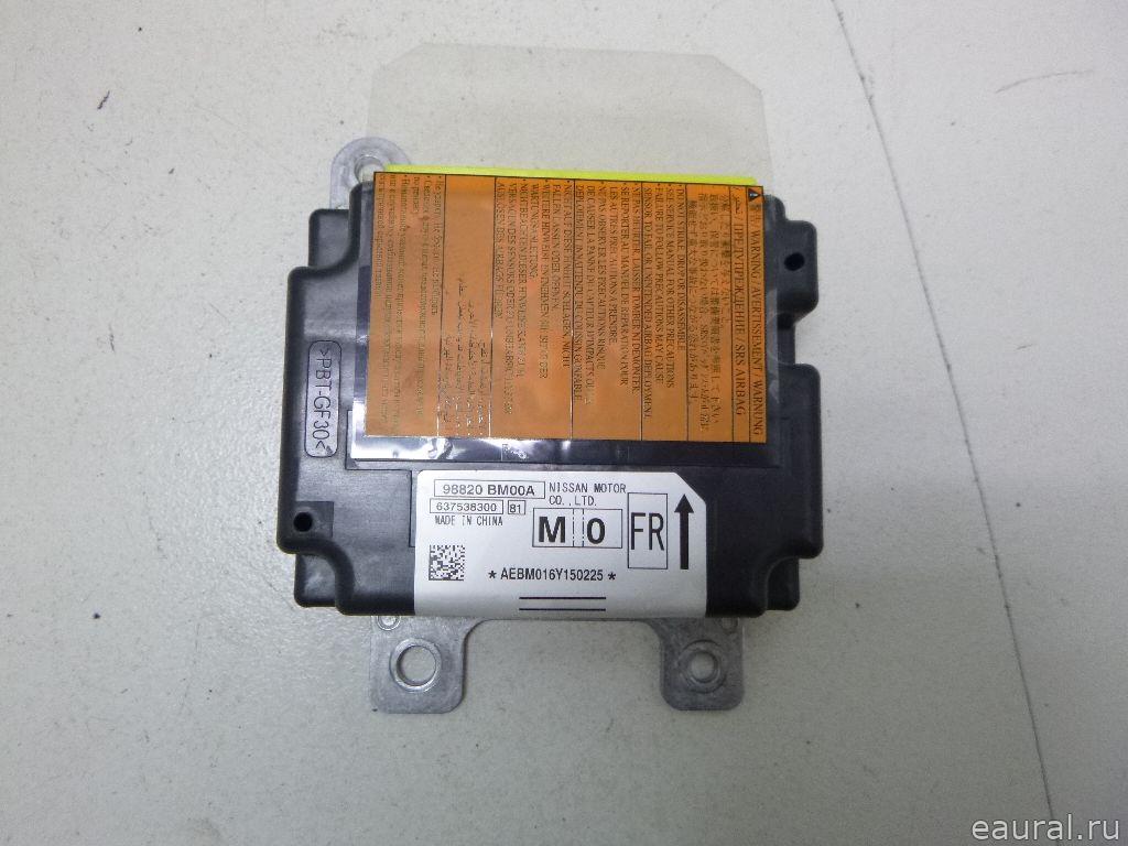 Блок управления AIR BAG