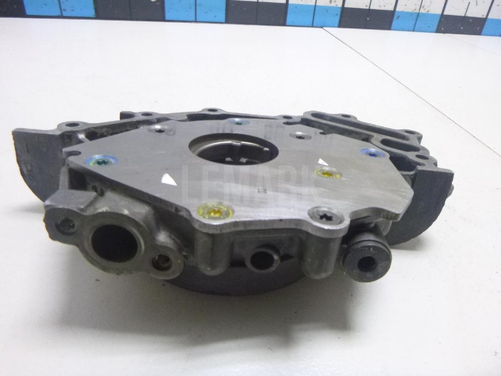 Насос масляный для  Ford B-MAX 2012-2018