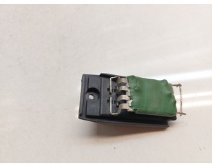 Резистор отопителя для Ford Galaxy 2006-2015 БУ состояние удовлетворительное
