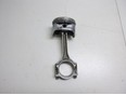 Поршень с шатуном