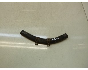 Шланг вакуумного усилителя тормоза для Mitsubishi Colt (Z3) 2003-2012 БУ состояние отличное