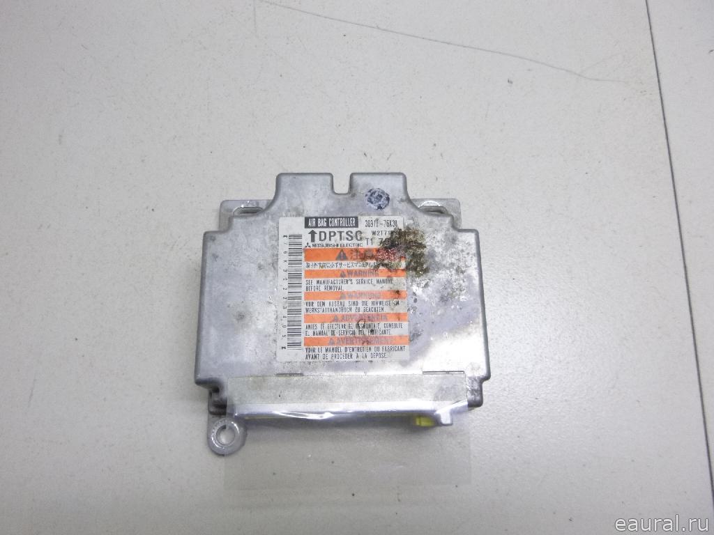 Блок управления AIR BAG