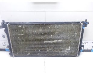 Радиатор основной для Audi A3 [8V] 2013-2020 с разборки состояние хорошее