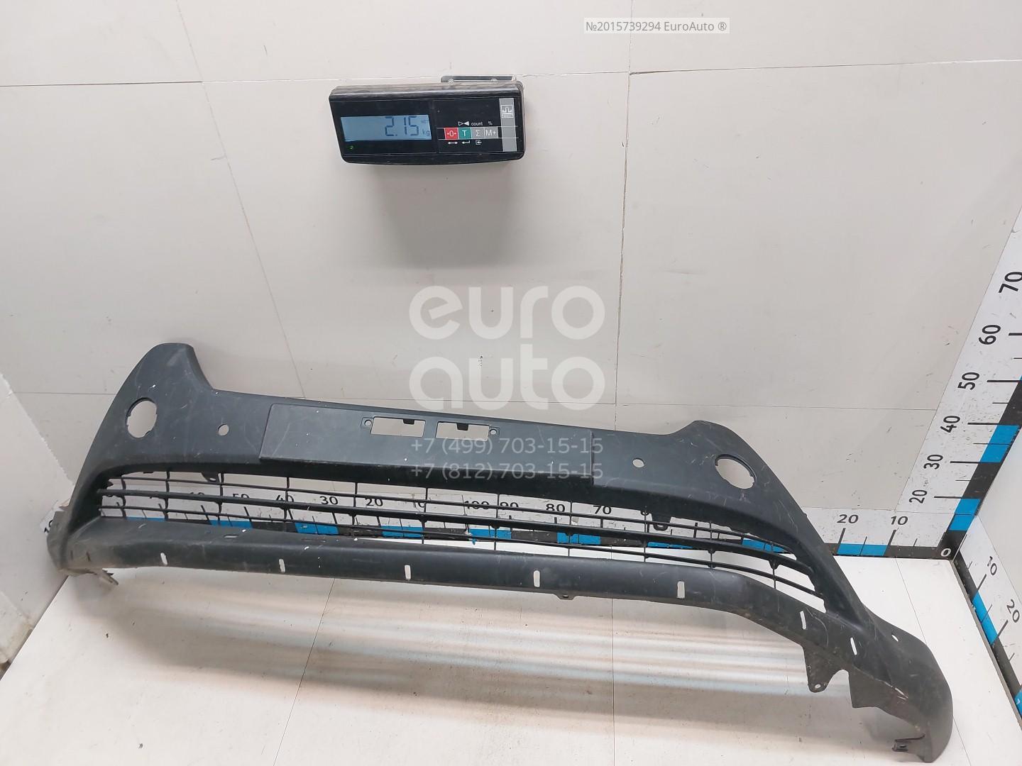 Купить Передний Бампер Рав 4 2014