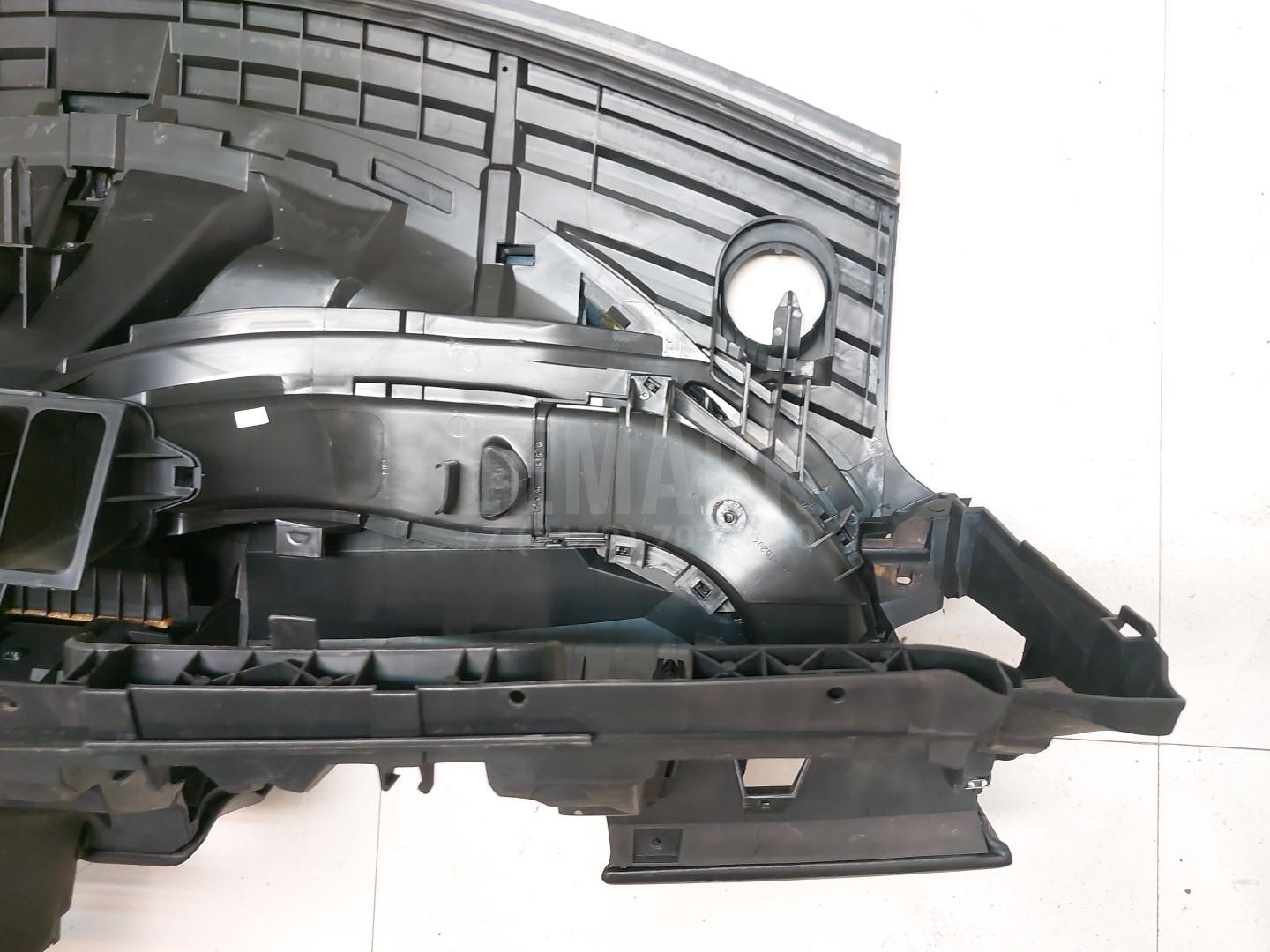 Торпедо для  Ford Fiesta 2001-2008