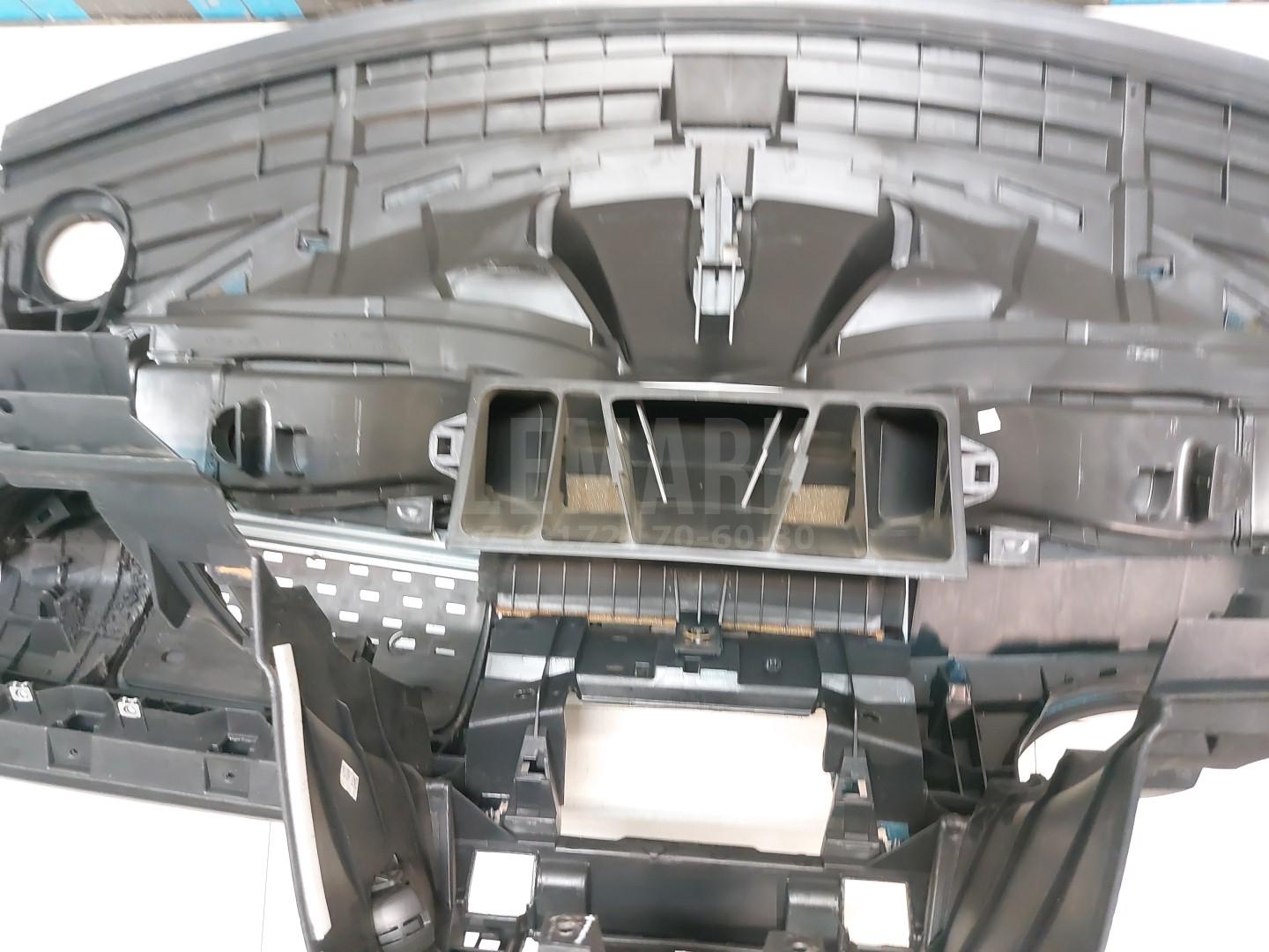 Торпедо для  Ford Fiesta 2001-2008