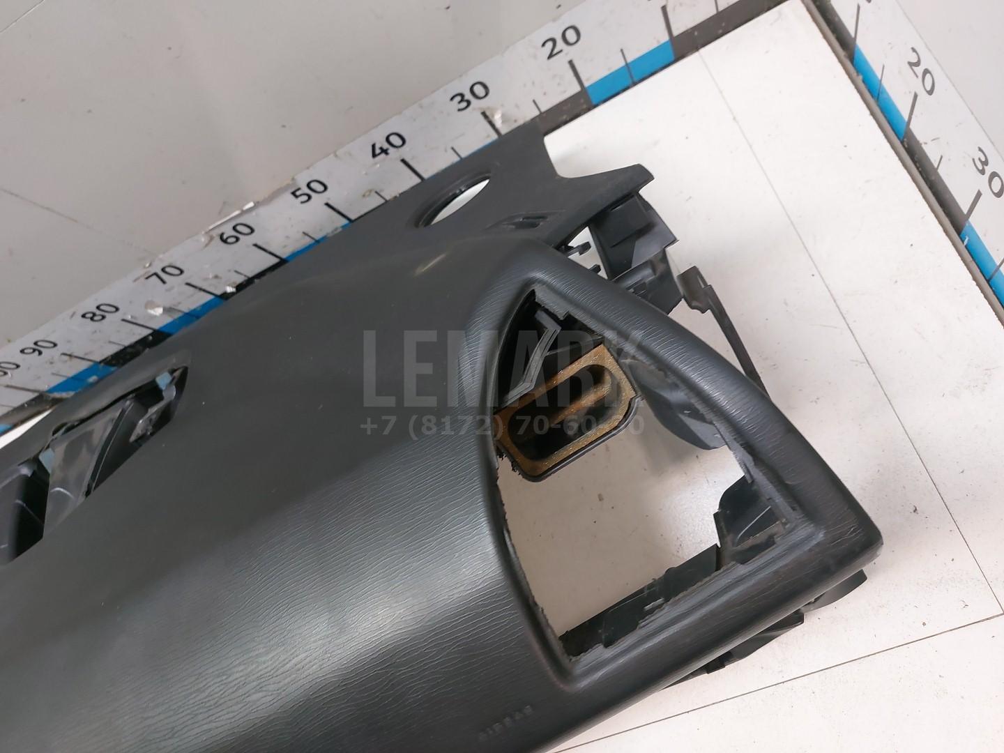 Торпедо для  Ford Fiesta 2001-2008
