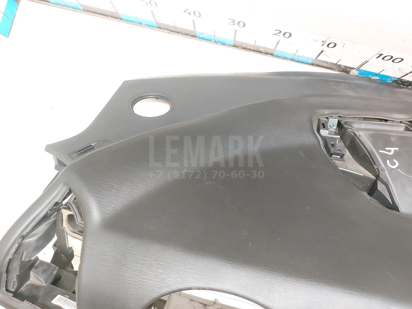 Торпедо для  Ford Fiesta 2001-2008