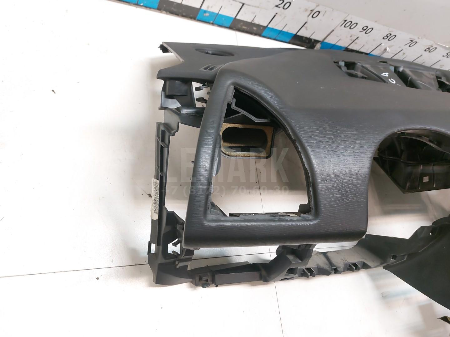 Торпедо для  Ford Fiesta 2001-2008