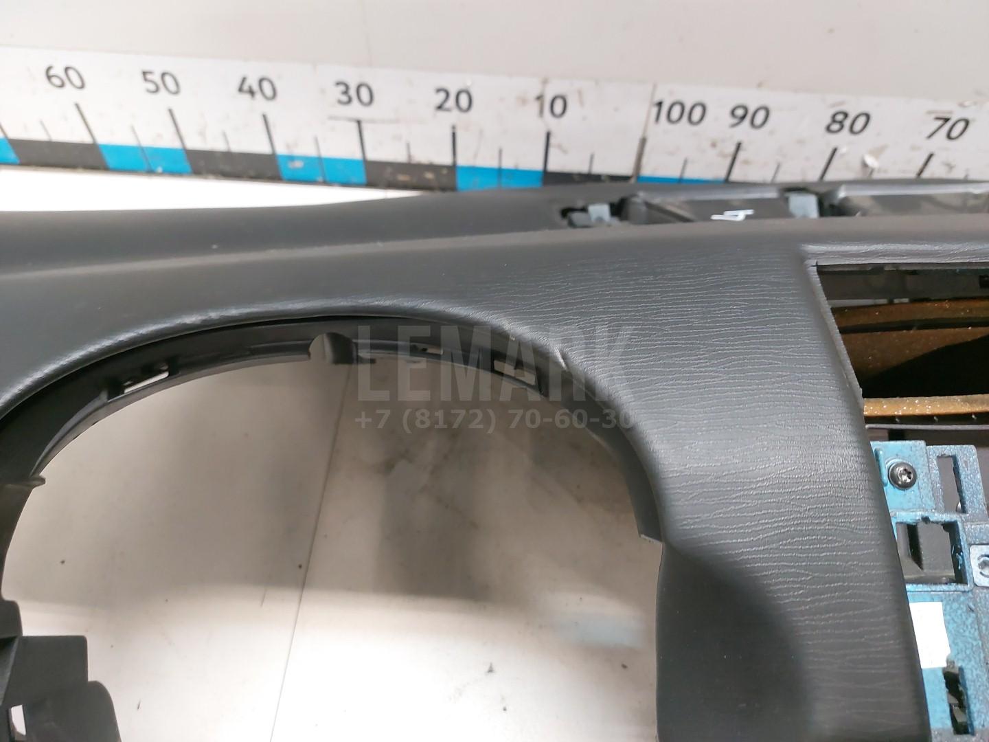 Торпедо для  Ford Fiesta 2001-2008