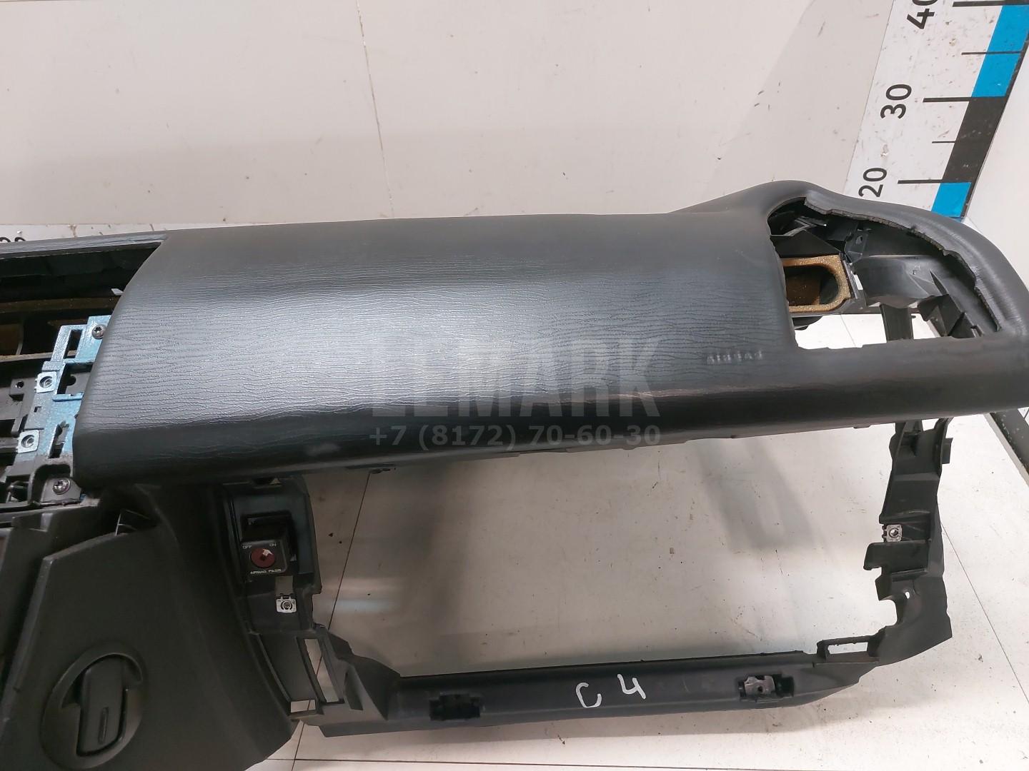 Торпедо для  Ford Fiesta 2001-2008